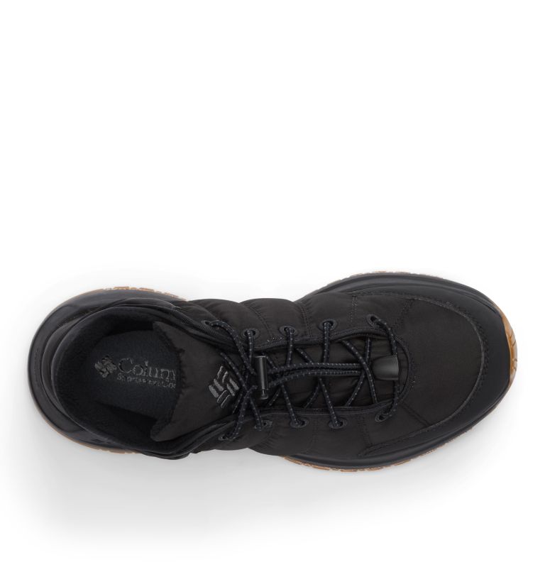 PALERMO STREET TALL | 010 | 9.5, Color: Black, Graphite, image 3