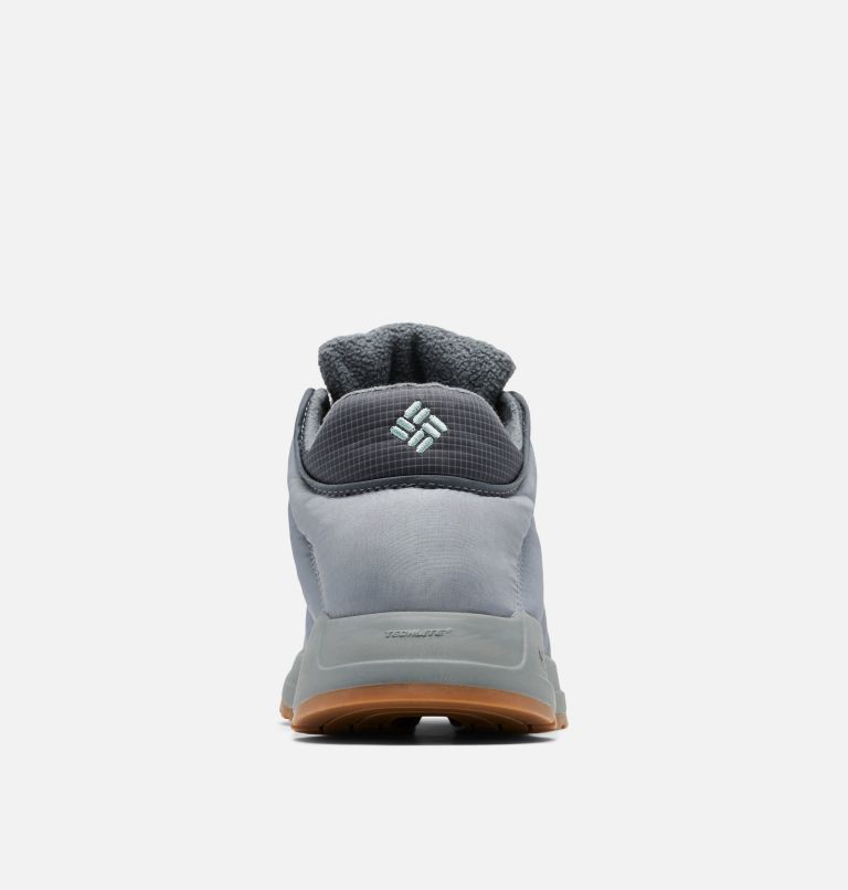 Thumbnail: Chaussure d’Hiver Palermo Street Tall Femme, Color: Grey Ash, Dusty Green, image 8
