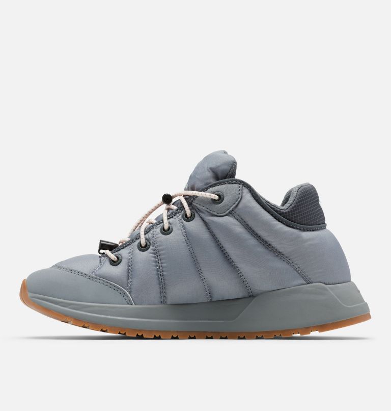 Women's Palermo Street Tall Winter Shoe, Color: Grey Ash, Dusty Green, image 5