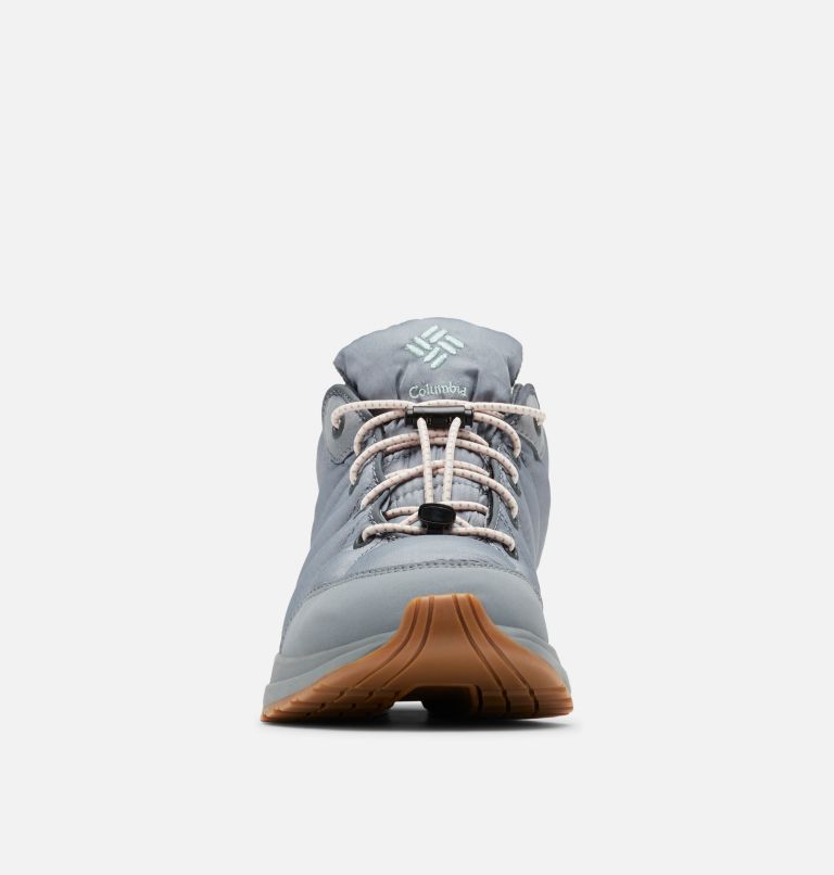 Thumbnail: Women's Palermo Street Tall Winter Shoe, Color: Grey Ash, Dusty Green, image 7