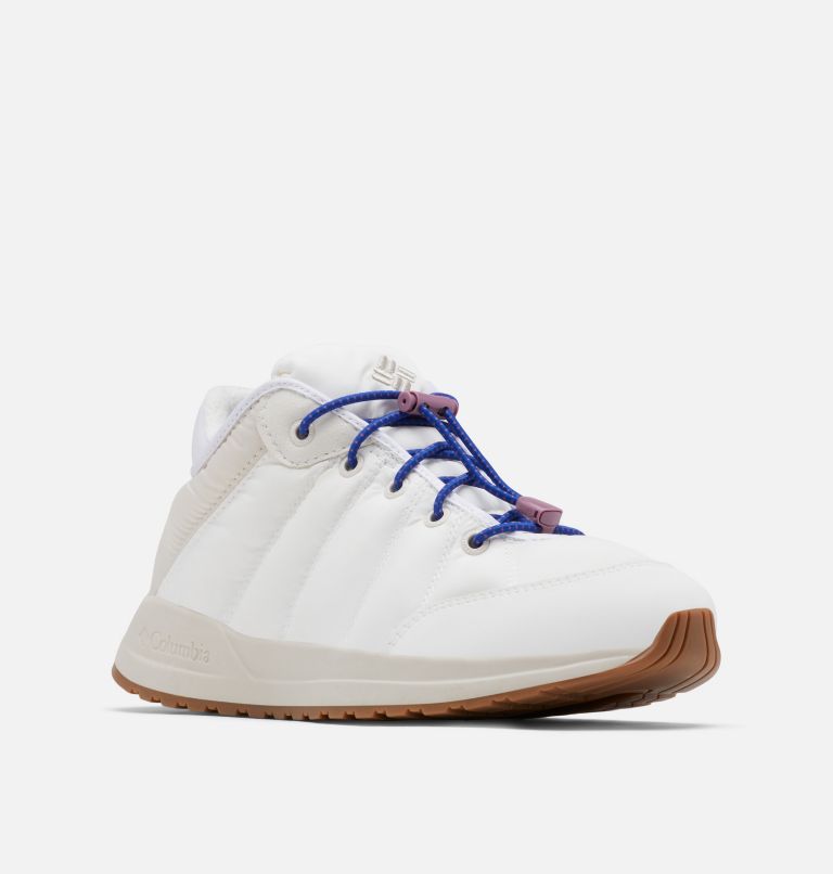 PALERMO STREET TALL | 125 | 8.5, Color: Sea Salt, Lapis Blue, image 2