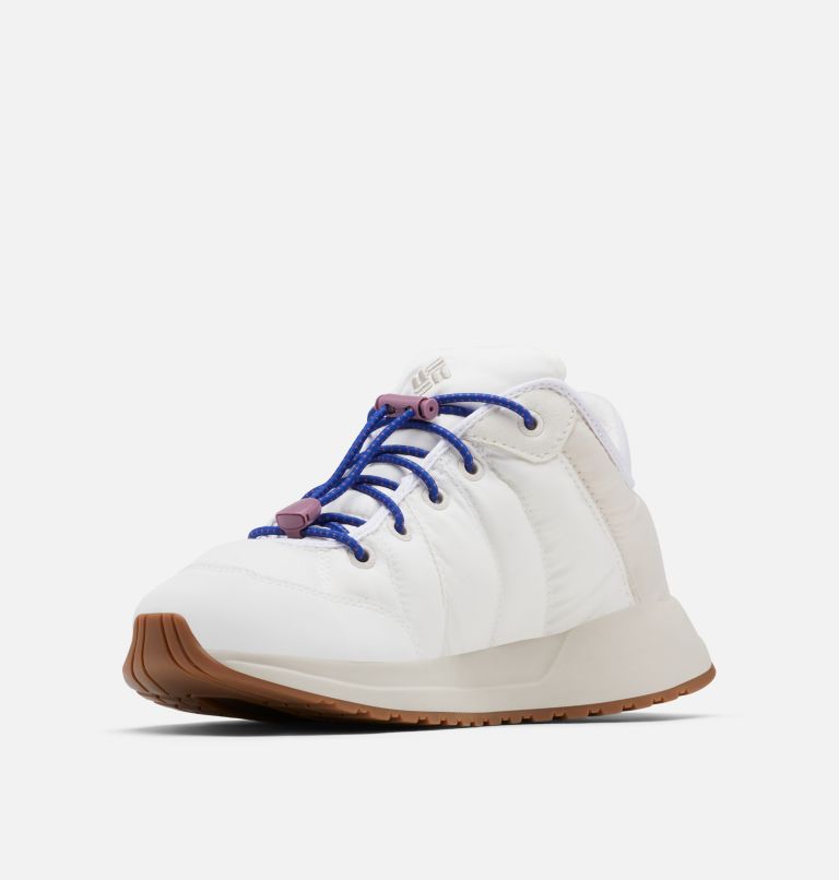 PALERMO STREET TALL | 125 | 8.5, Color: Sea Salt, Lapis Blue, image 6