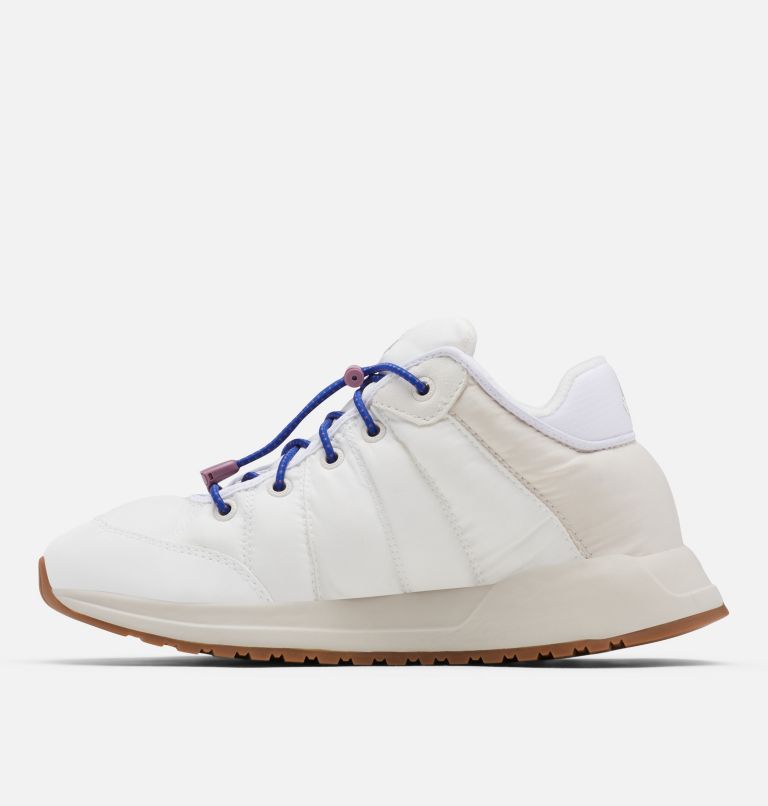 PALERMO STREET TALL | 125 | 8.5, Color: Sea Salt, Lapis Blue, image 5