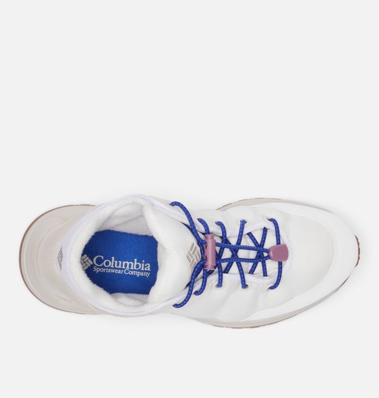PALERMO STREET TALL | 125 | 8.5, Color: Sea Salt, Lapis Blue, image 3