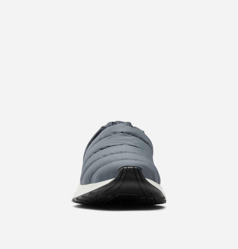 Thumbnail: Women's Palermo Street Shoe, Color: Graphite, Black, image 7