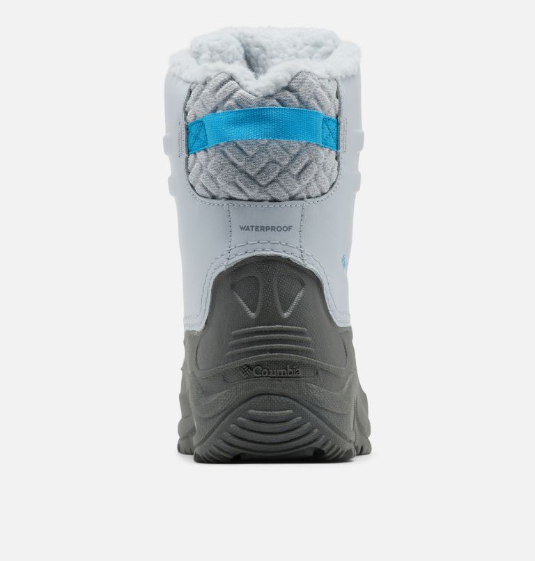 YOUTH BUGABOOT CELSIUS | 031 | 2, Color: Cirrus Grey, Blue Chill, image 8
