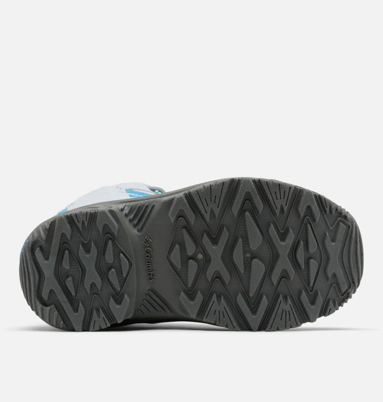 YOUTH BUGABOOT CELSIUS | 031 | 2, Color: Cirrus Grey, Blue Chill, image 4