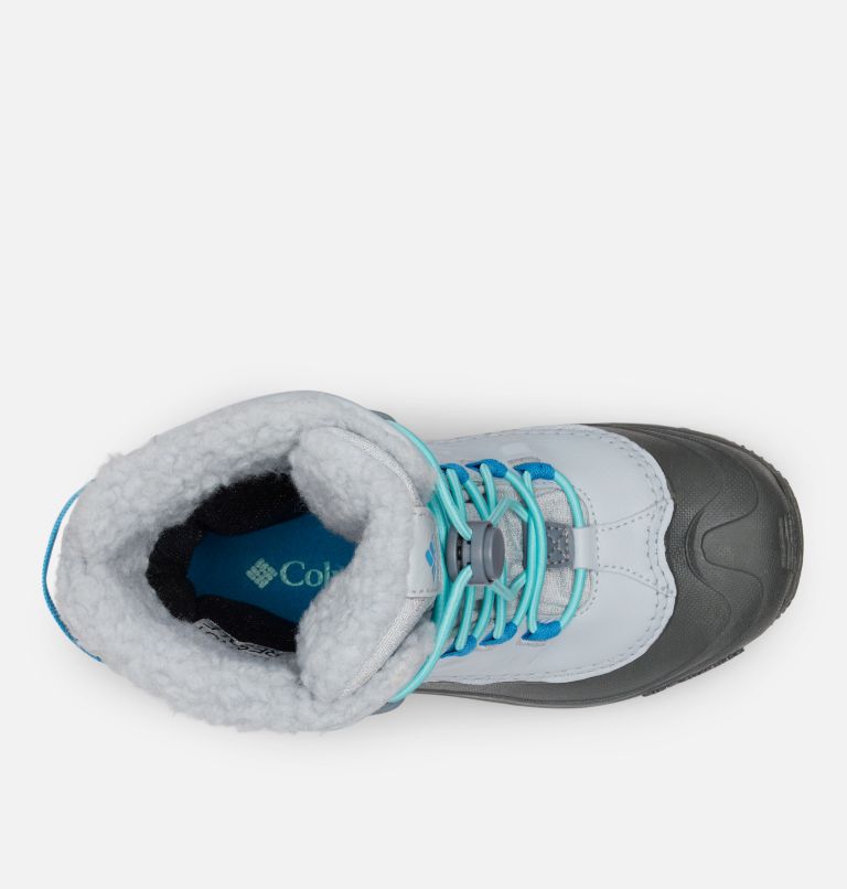 YOUTH BUGABOOT CELSIUS | 031 | 2, Color: Cirrus Grey, Blue Chill, image 3