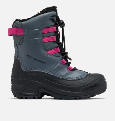 Big Kids’ Powderbug™ Forty Snow Boot