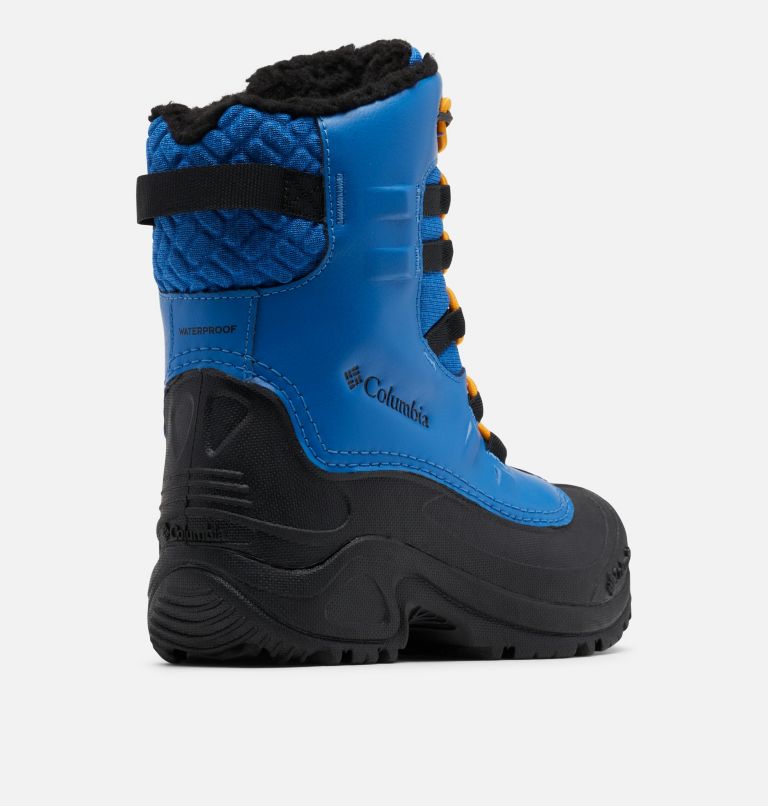 YOUTH BUGABOOT CELSIUS | 432 | 1, Color: Bright Indigo, Black, image 9