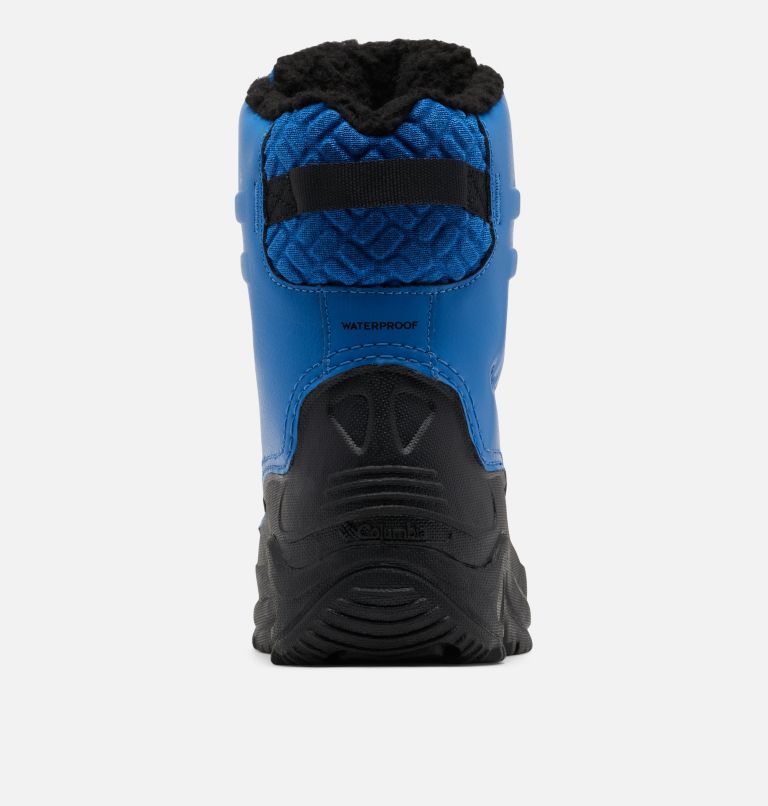 YOUTH BUGABOOT CELSIUS | 432 | 1, Color: Bright Indigo, Black, image 8
