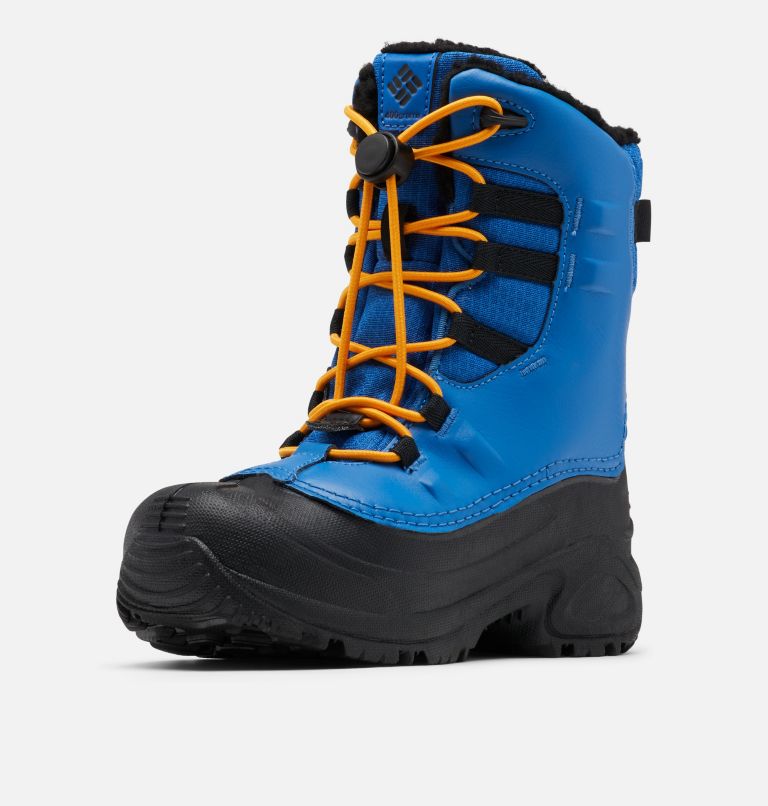 YOUTH BUGABOOT CELSIUS | 432 | 1, Color: Bright Indigo, Black, image 6