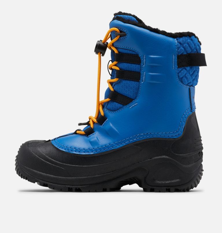YOUTH BUGABOOT CELSIUS | 432 | 1, Color: Bright Indigo, Black, image 5