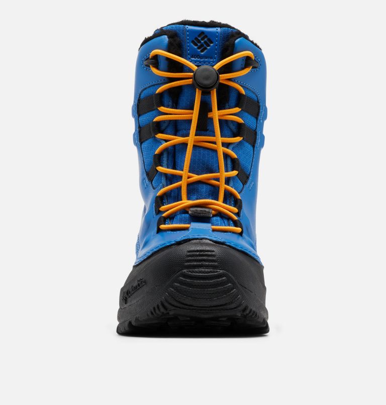 YOUTH BUGABOOT CELSIUS | 432 | 1, Color: Bright Indigo, Black, image 7