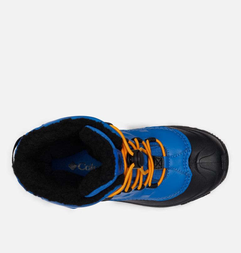 YOUTH BUGABOOT CELSIUS | 432 | 1, Color: Bright Indigo, Black, image 3