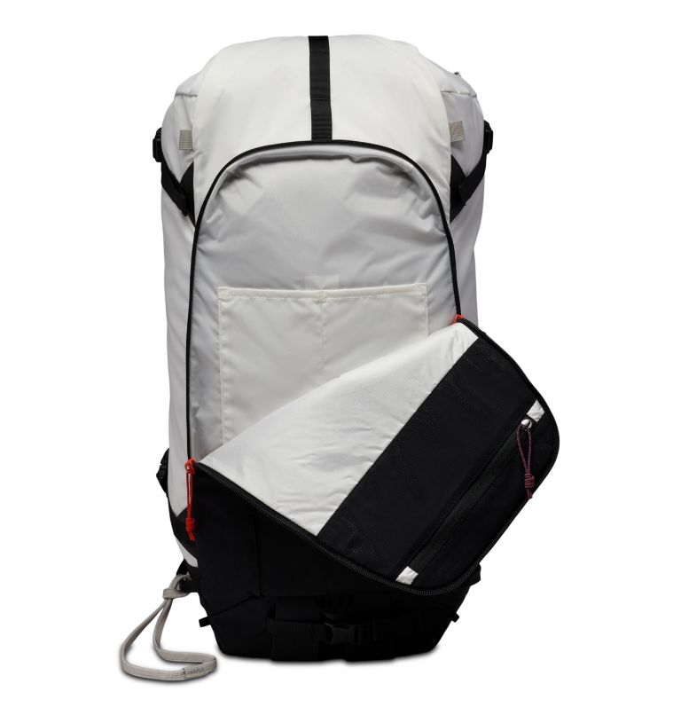 Mountain Hardwear Snoskiwoski 40 Pack - S/M - White