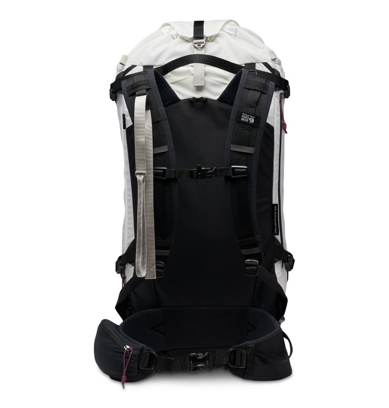 Snoskiwoski 40 Pack, Color: White, image 2