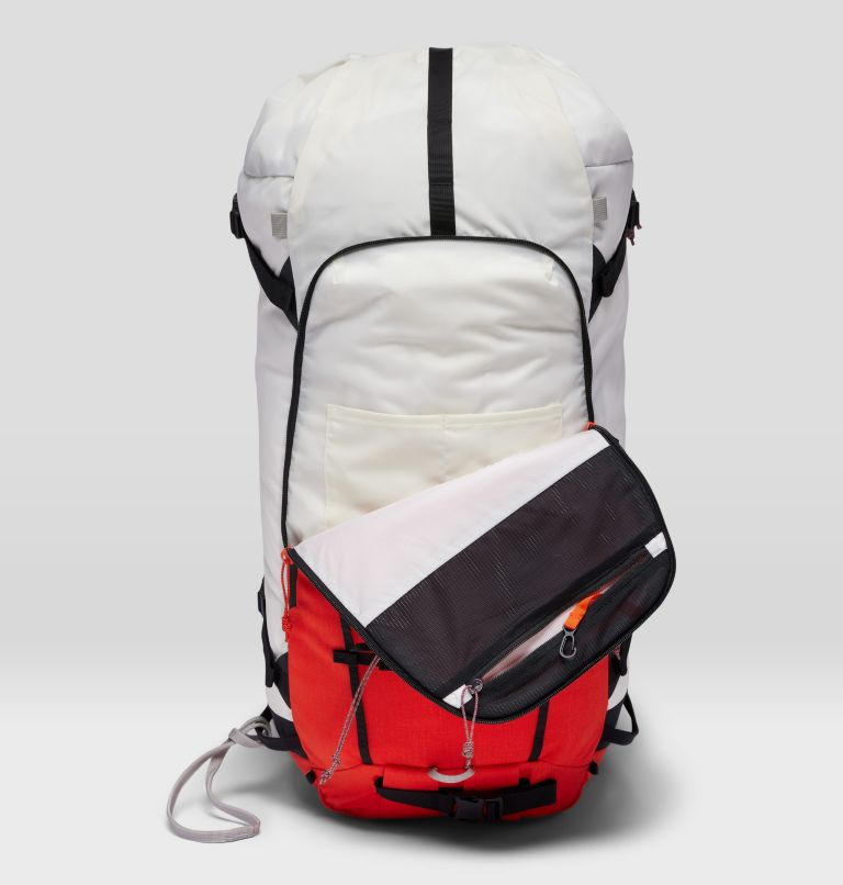 Snoskiwoski 40 Pack, Color: State Orange, image 5