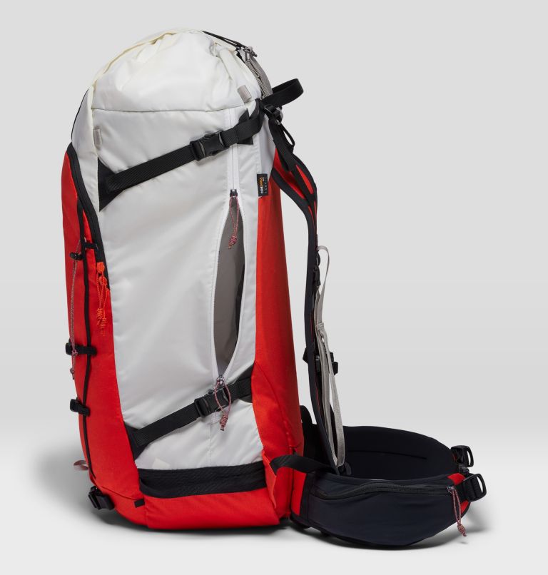 Snoskiwoski 40 Pack, Color: State Orange, image 7
