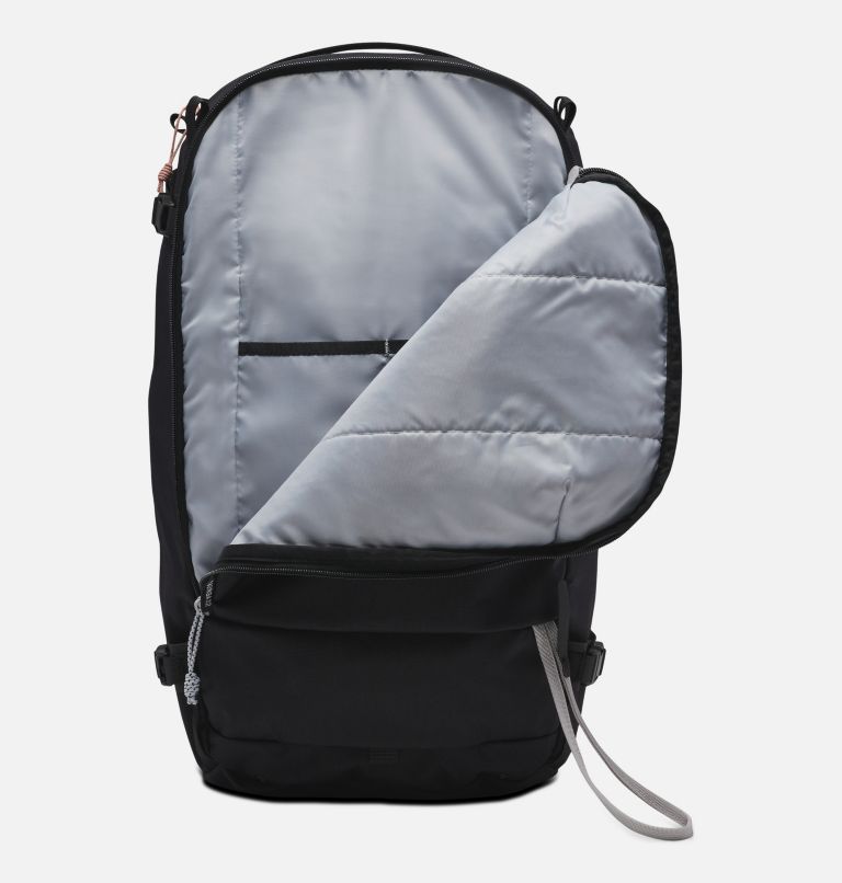 Sac Powabunga 32, Color: Black, image 4