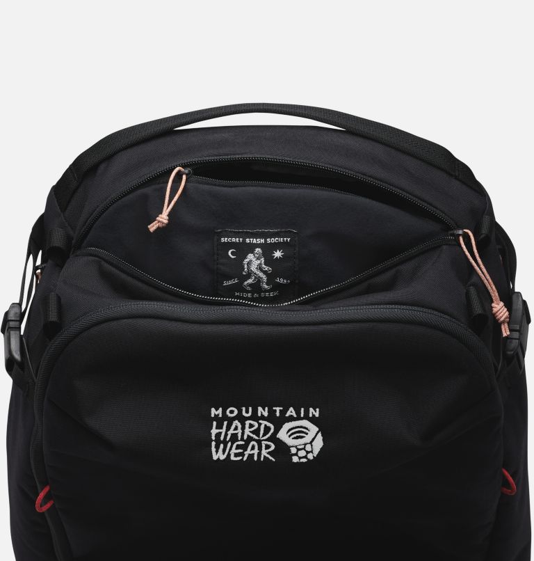 Mountain hardwear sling bag best sale