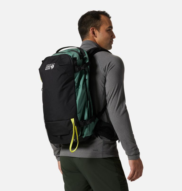 Powabunga 32 Pack, Color: Mint Palm, image 3