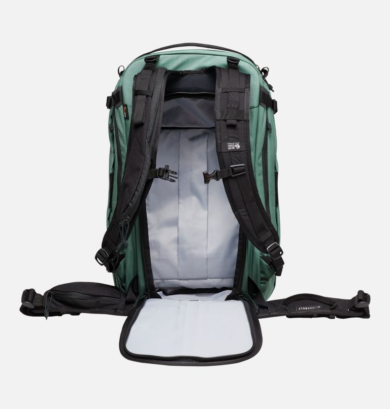 Powabunga 32 Pack, Color: Mint Palm, image 4