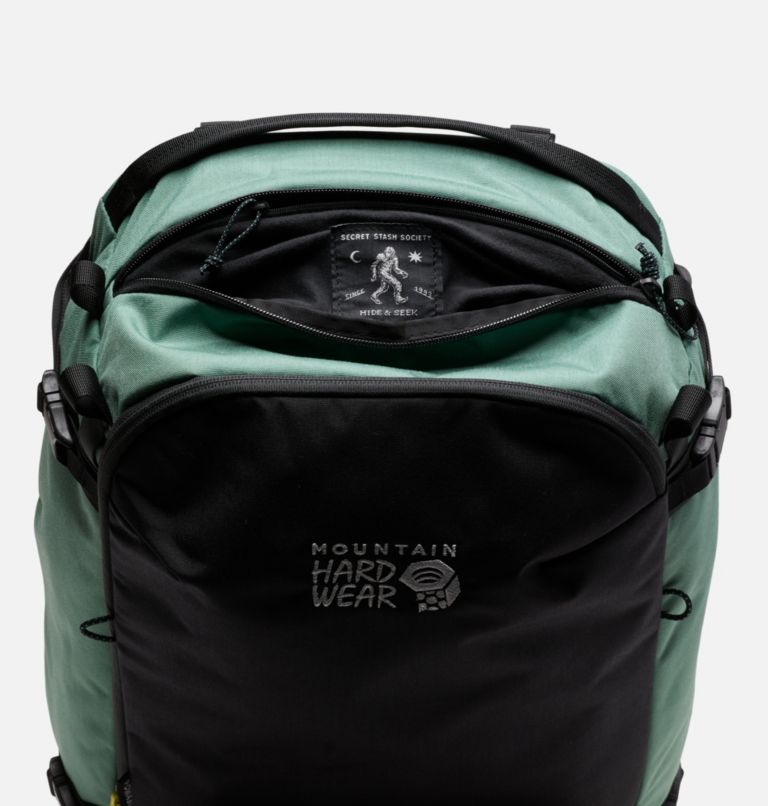 Powabunga 32 Pack, Color: Mint Palm, image 6