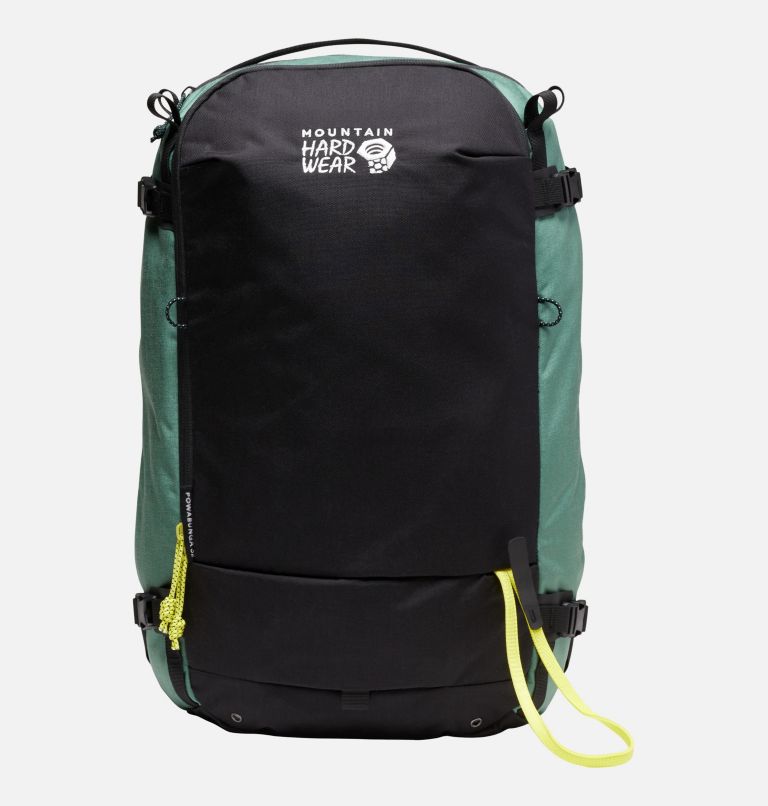 Powabunga 32 Pack, Color: Mint Palm, image 1