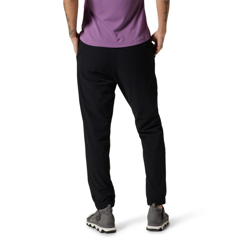 Pull on hot sale jogger pants