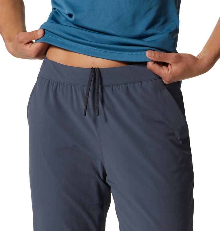 Women's Yumalina Active Pull-on Jogger, Color: Blue Slate, image 4