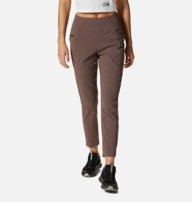 Marmot Piper Flannel Lined Pant - Women's-Desert — Womens Clothing Size: 10  US, Inseam Size: 32 in, Gender: Female, Age Group: Adults, Apparel  Application: Casual — 785562740440