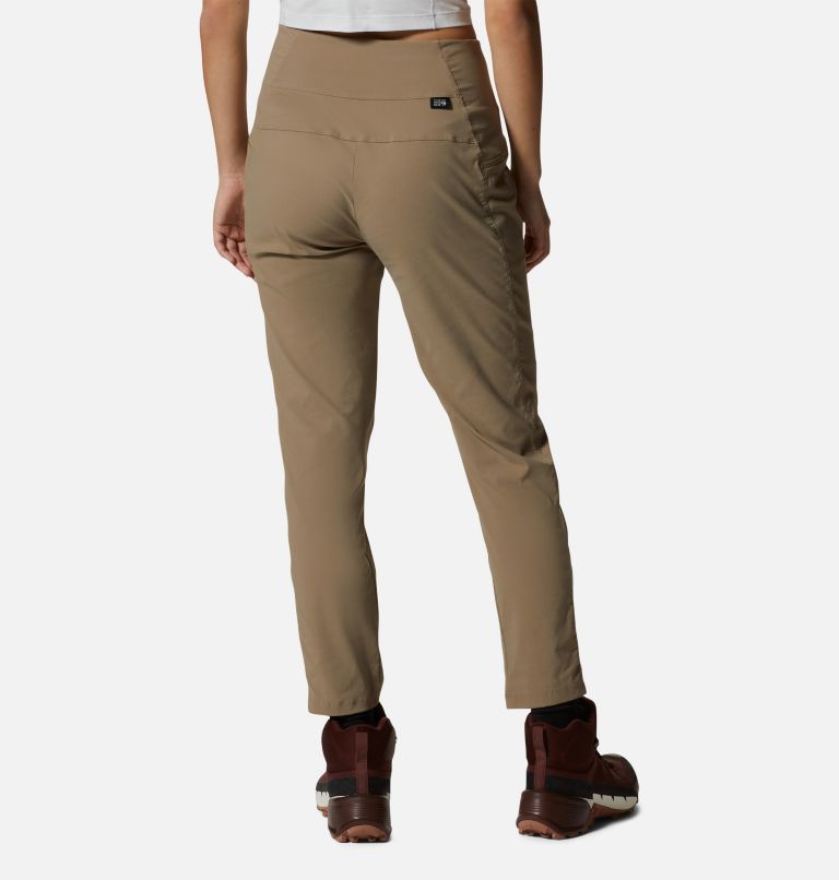 New Columbia Climber Canyon Capri Pants Women's Khaki Brown