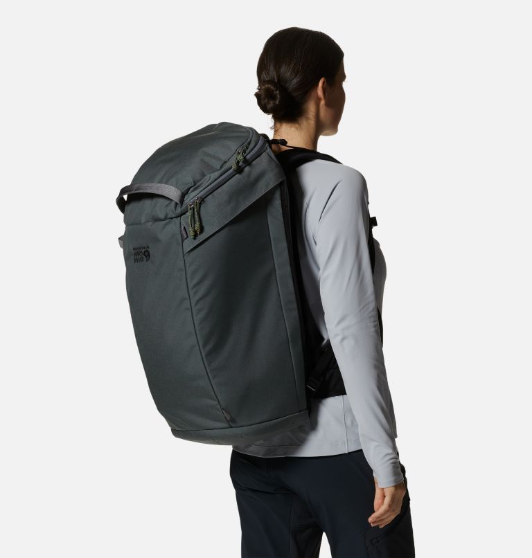Redeye 45 Travel Pack, Color: Foil Grey, image 4