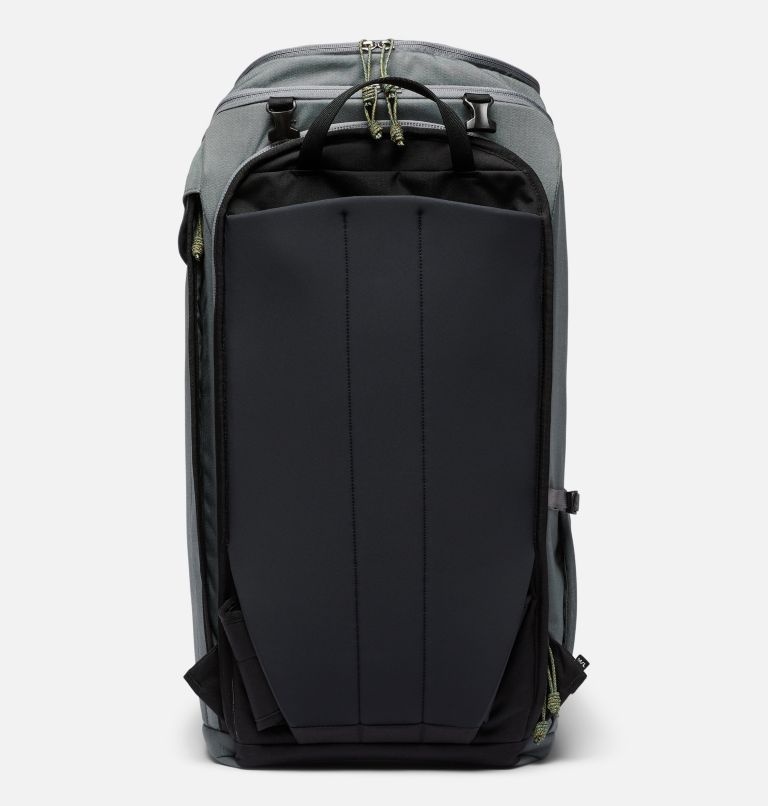 Redeye 45 Travel Pack, Color: Foil Grey, image 5