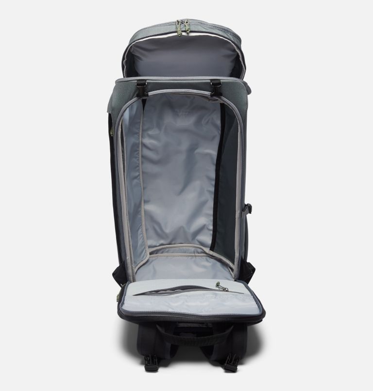 Redeye 45 Travel Pack, Color: Foil Grey, image 7