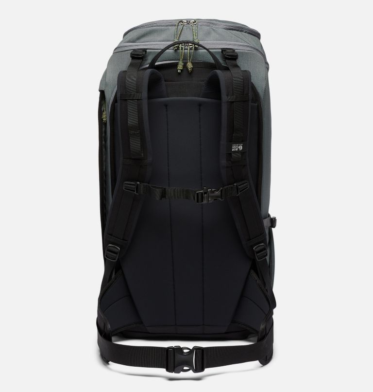 Redeye 45 Travel Pack, Color: Foil Grey, image 2