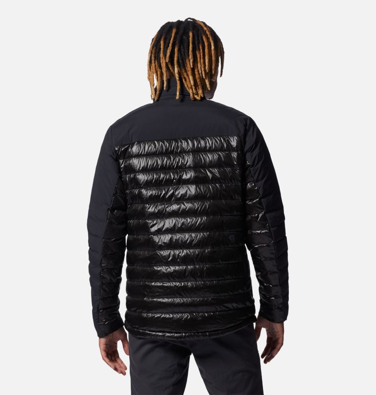 Nike Sportswear UNISEX - Winter jacket - black 