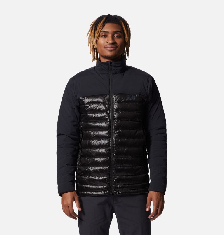 Men's Alpinstad Down Jacket