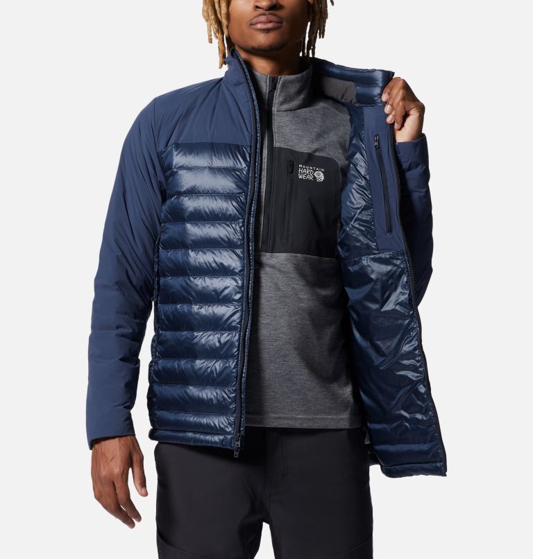 The north face men's impendor cheap down