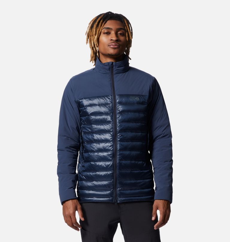 Arcteryx best sale down hoody