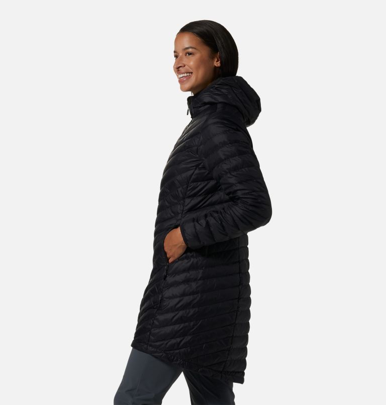 Alpine north women's sale down parka