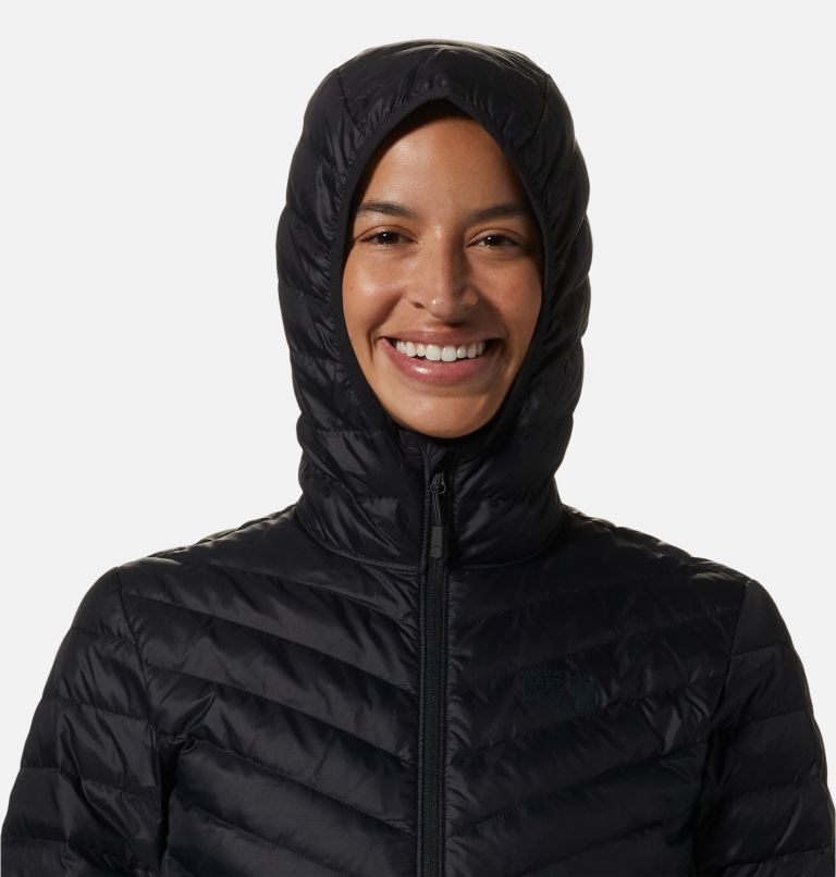 Women's Glen Alpine Down Parka