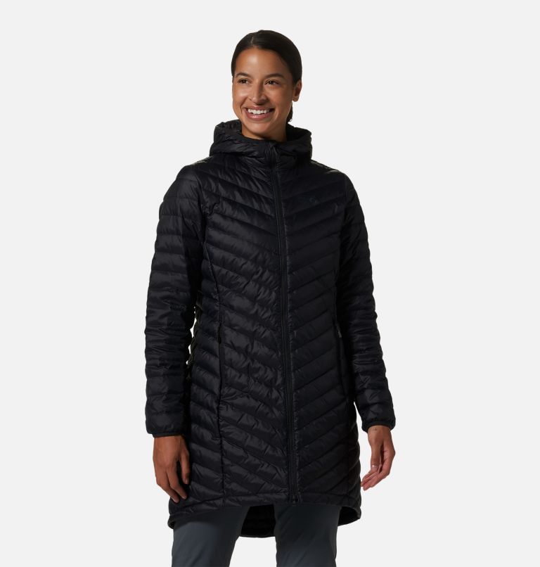 Women s Glen Alpine Down Parka