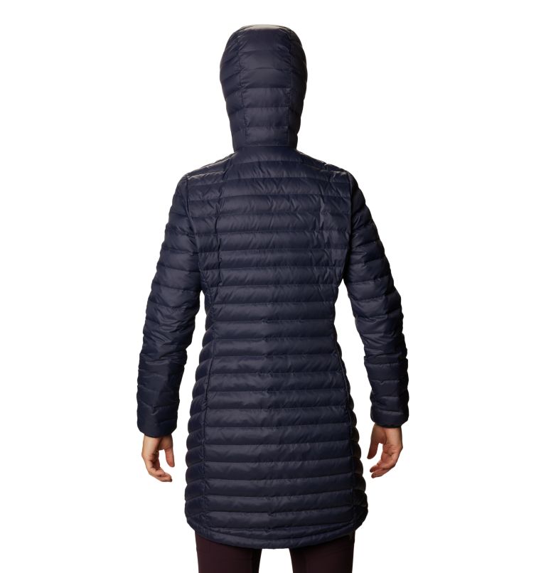 Glen Alpine Down Parka | 406 | XL, Color: Dark Zinc, image 2