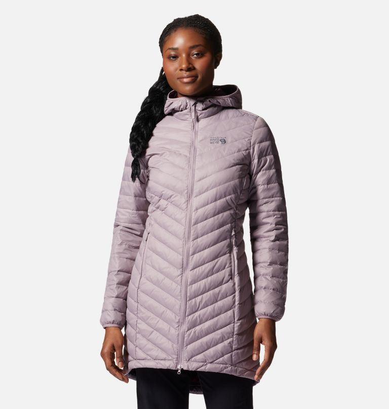 Women s Glen Alpine Down Parka