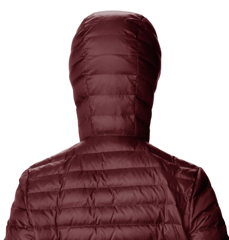 Parka matelassé Glen Alpine Femme, Color: Smith Rock, image 6