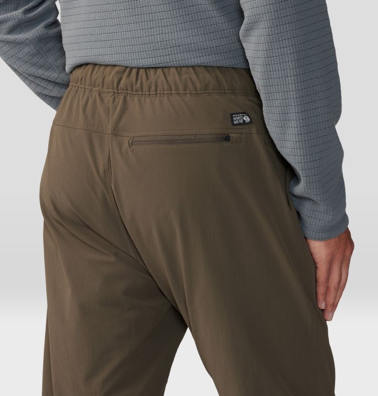 Men's Yumalino Active Pant, Color: Ridgeline, image 5