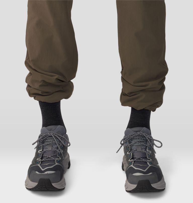 Men's Yumalino Active Pant, Color: Ridgeline, image 8