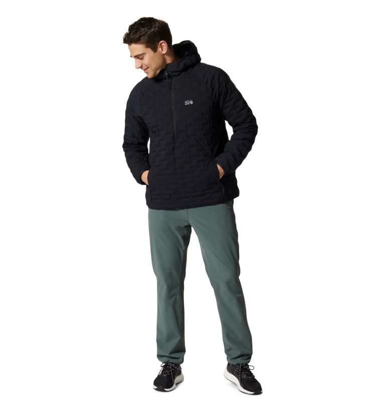 Mountain hardwear clearance men's yumalino pant